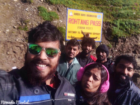 Photo of The Mountains are Calling - Part 3 by Shwetha