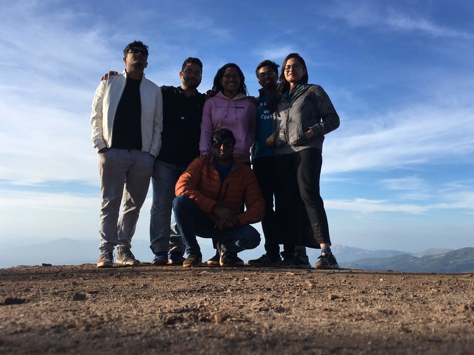 Photo of Chikkamagalur : Your Next Offbeat Getaway in the Land of Coffee #Lockdown by Mrinal Chaudhury