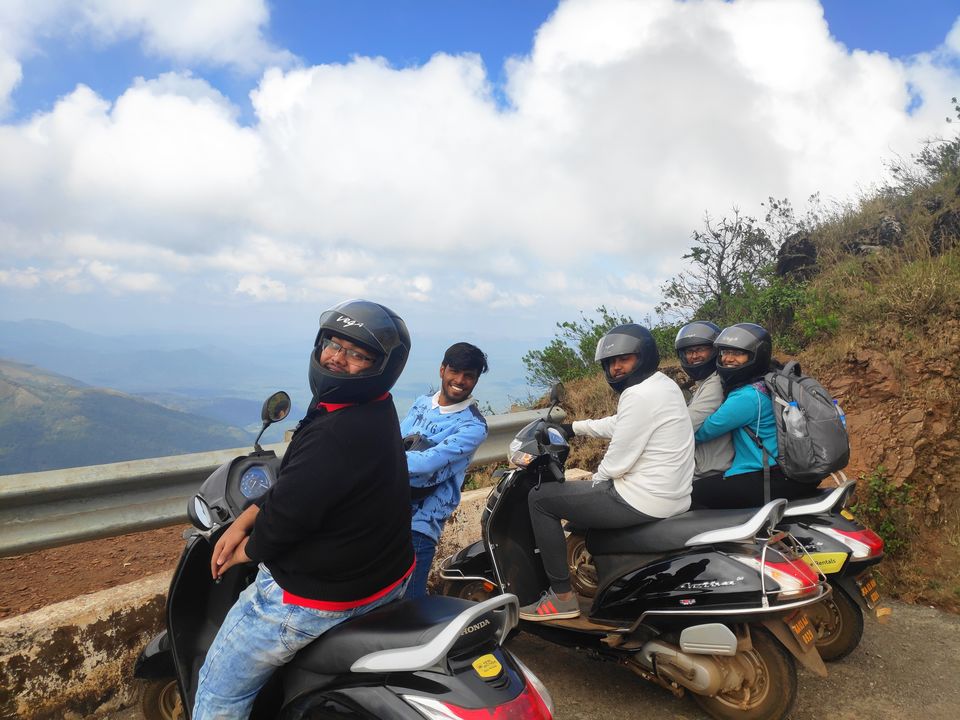 Photo of Chikkamagalur : Your Next Offbeat Getaway in the Land of Coffee #Lockdown by Mrinal Chaudhury