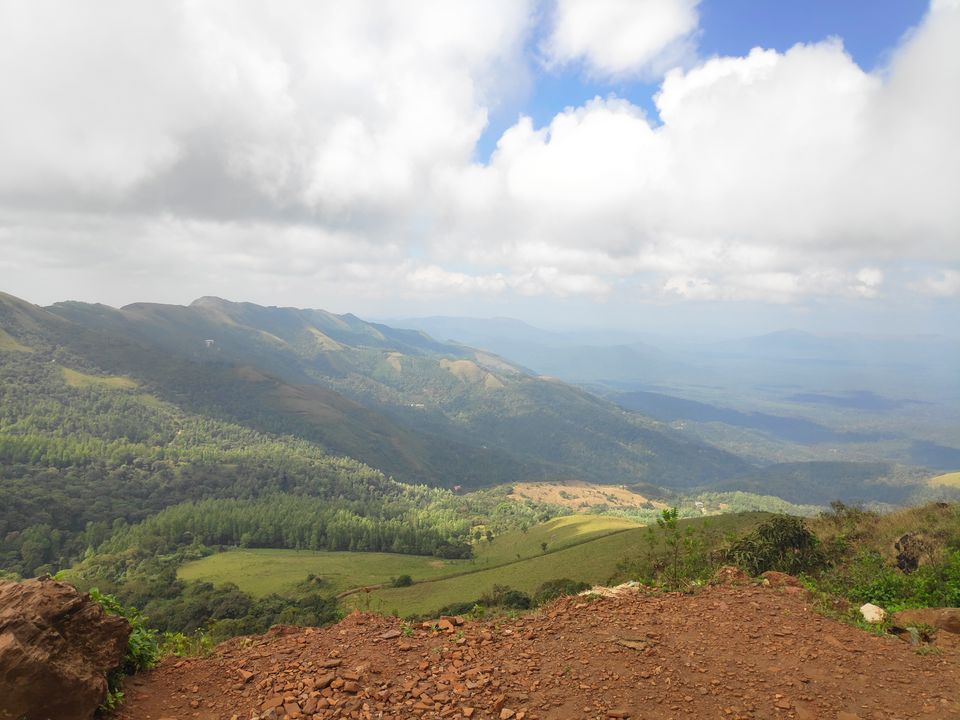 Photo of Chikkamagalur : Your Next Offbeat Getaway in the Land of Coffee #Lockdown by Mrinal Chaudhury
