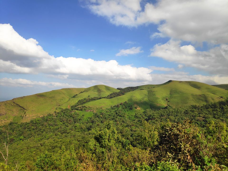 Photo of Kemmangundi, Karnataka, India by Mrinal Chaudhury