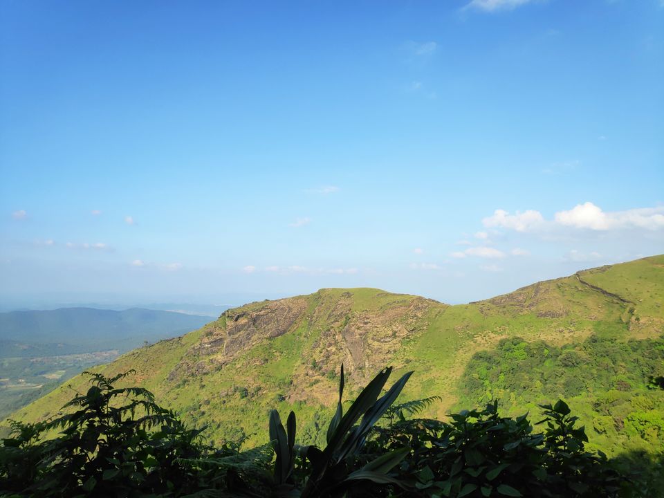 Photo of Kemmangundi, Karnataka, India by Mrinal Chaudhury