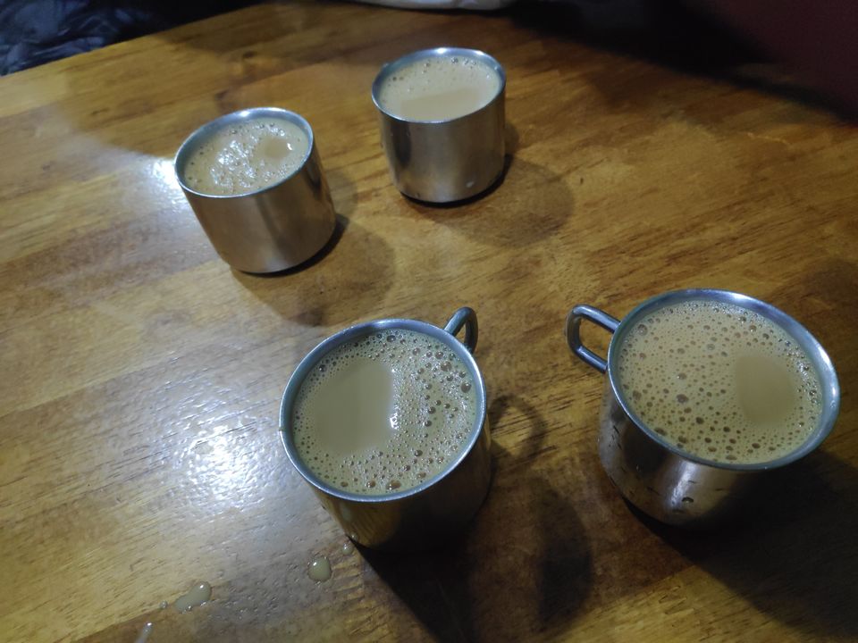 Photo of Chikkamagalur : Your Next Offbeat Getaway in the Land of Coffee #Lockdown by Mrinal Chaudhury