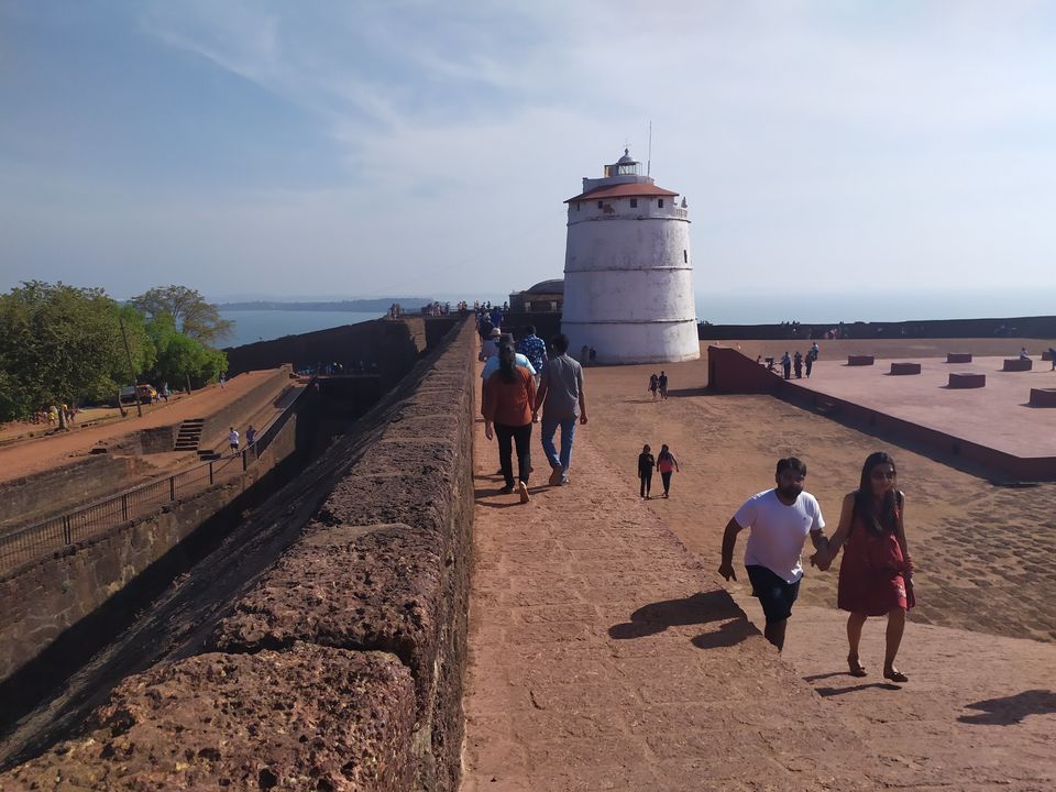 Photo of North Goa, Goa, India by Mrinal Chaudhury