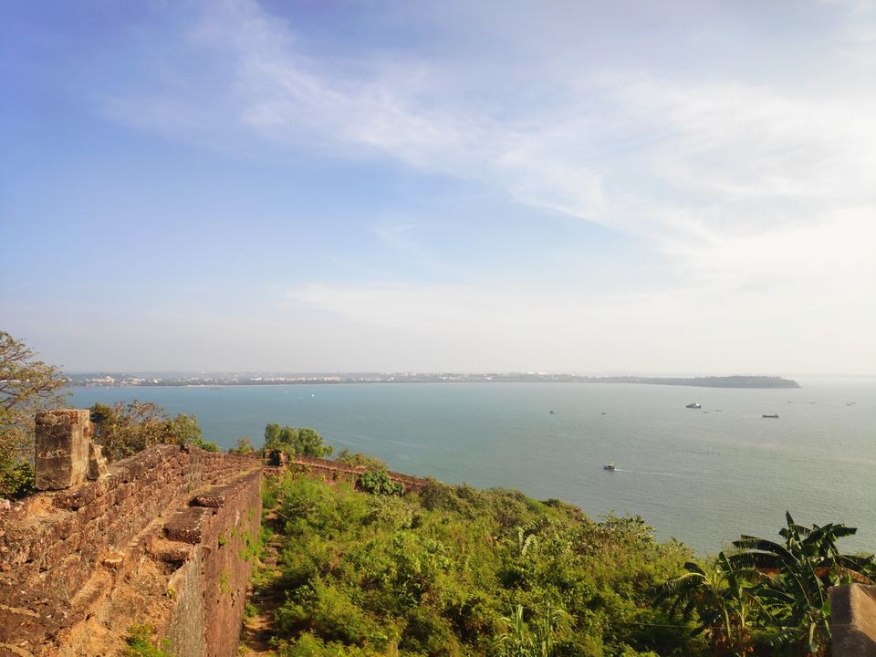 Photo of North Goa, Goa, India by Mrinal Chaudhury