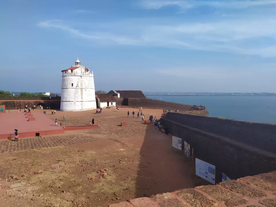 Photo of North Goa, Goa, India by Mrinal Chaudhury