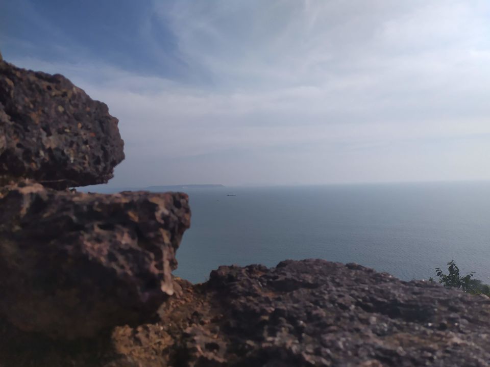 Photo of North Goa, Goa, India by Mrinal Chaudhury