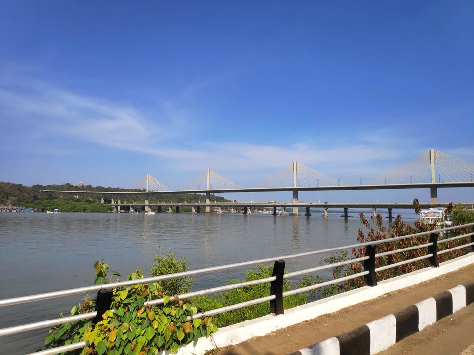 Photo of Panjim, Goa, India by Mrinal Chaudhury