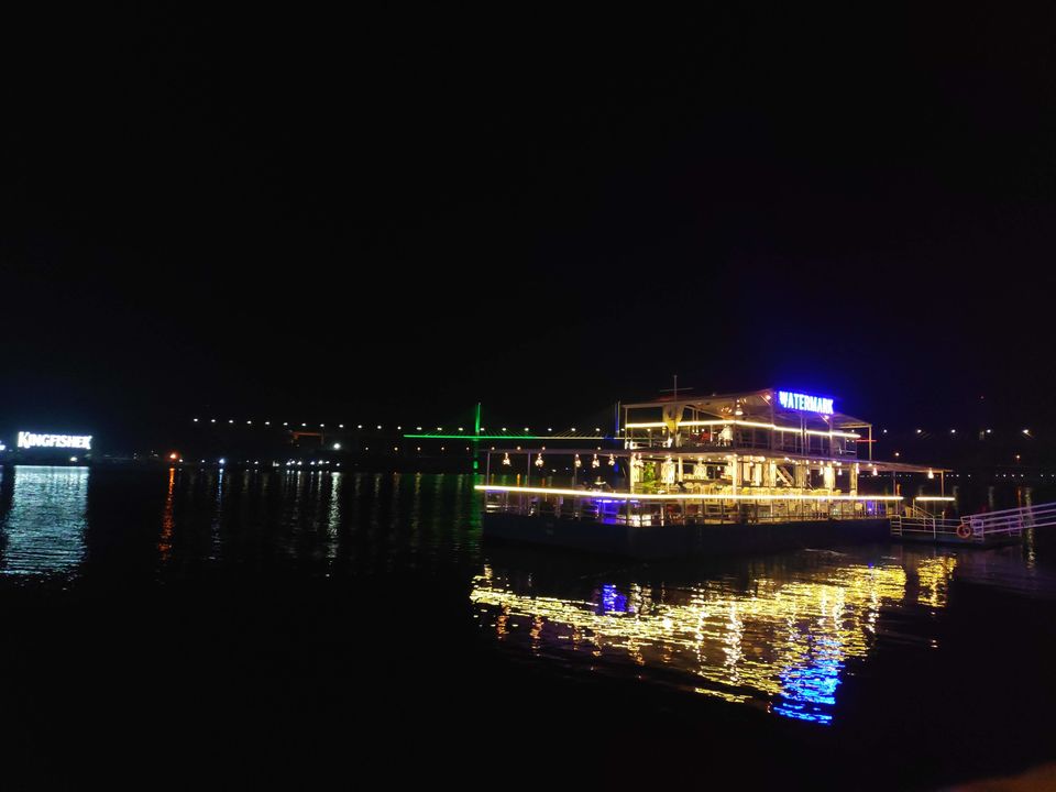 Photo of Panjim, Goa, India by Mrinal Chaudhury