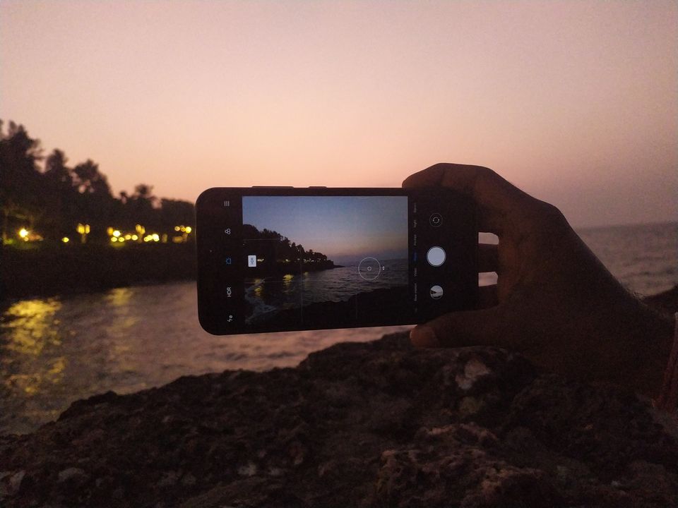 Photo of The Pilgrimage of Youth: GOA in 3 Days #Lockdown by Mrinal Chaudhury