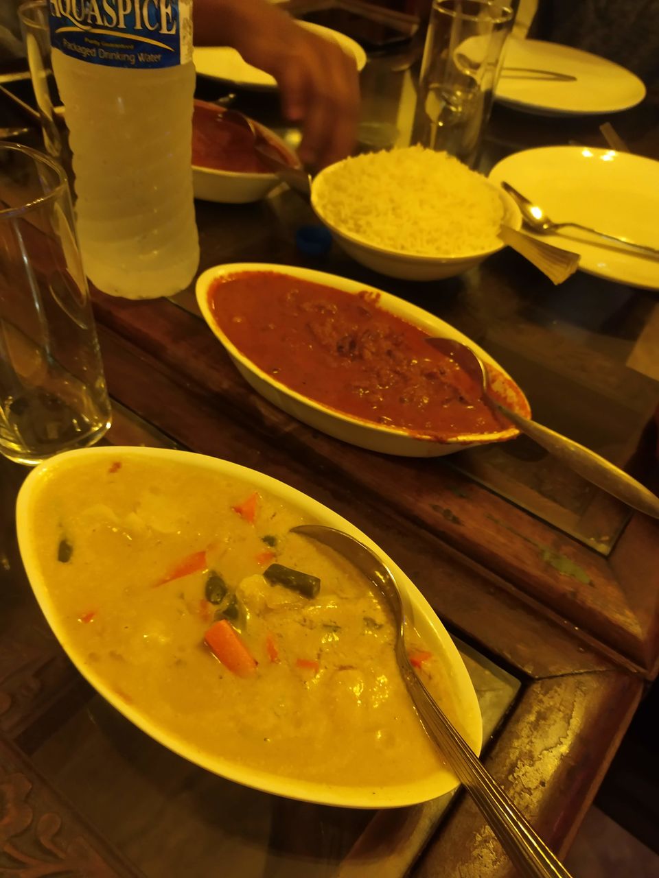 Photo of Hidden Eateries in Goa #EatRepeat 2/5 by Mrinal Chaudhury