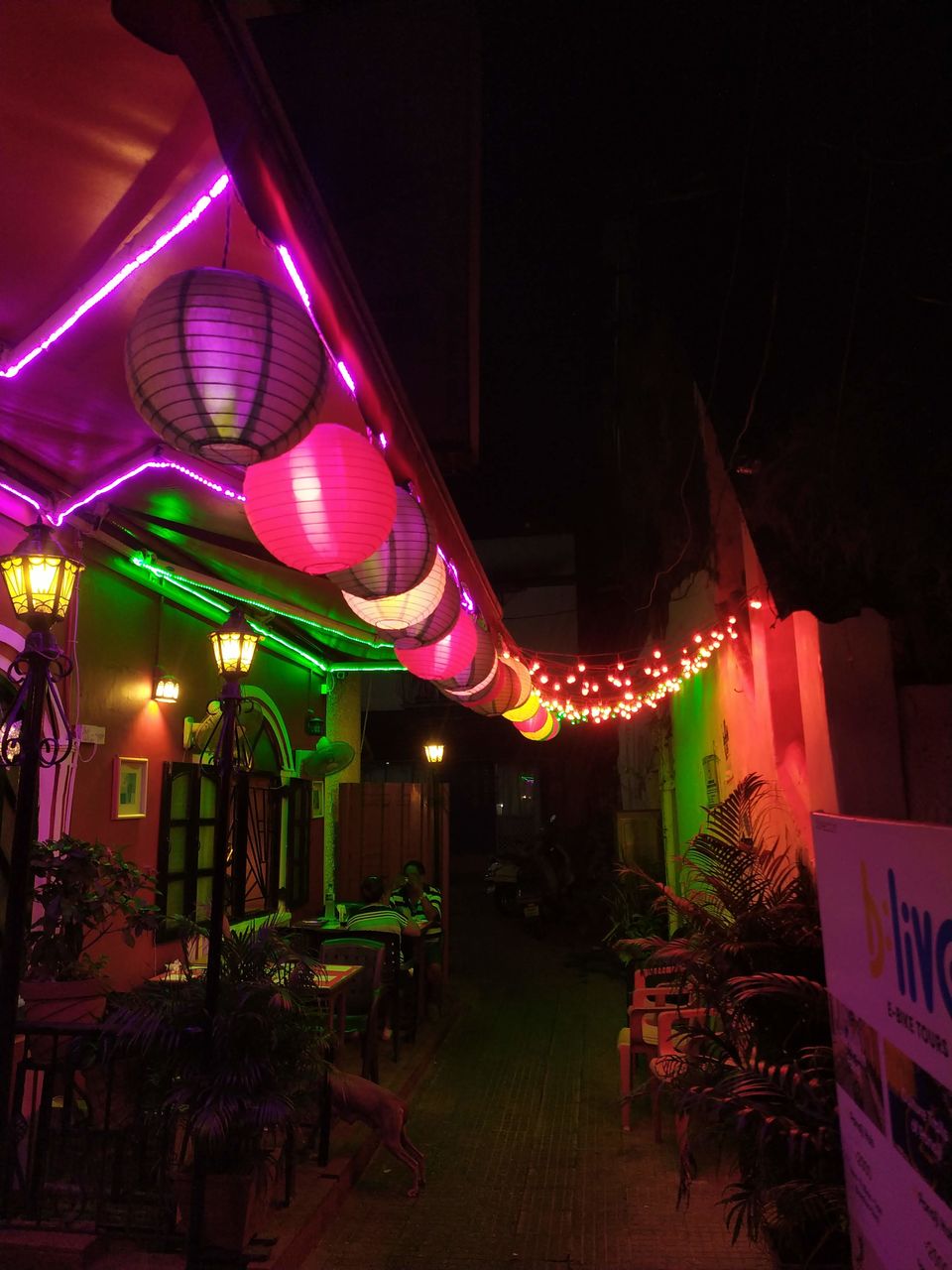 Photo of Hidden Eateries in Goa #EatRepeat 4/5 by Mrinal Chaudhury