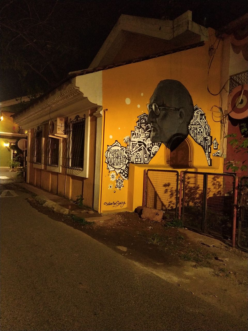 Photo of Hidden Eateries in Goa #EatRepeat 5/5 by Mrinal Chaudhury