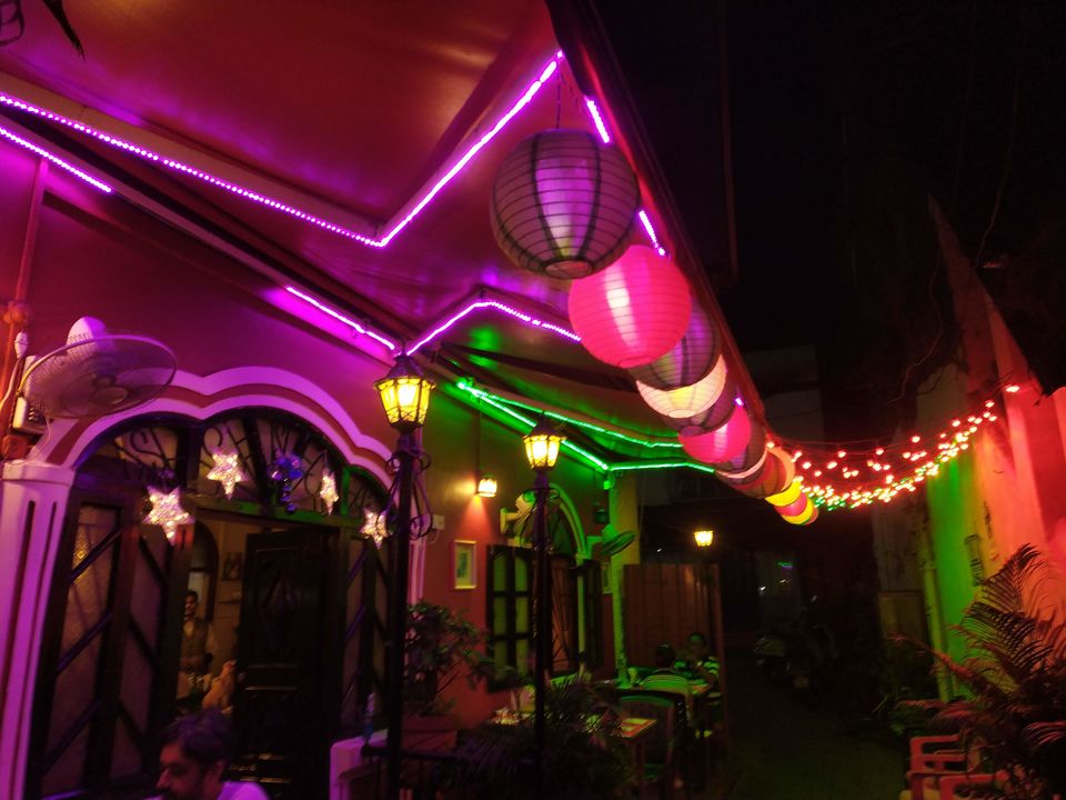 Photo of Hidden Eateries in Goa #EatRepeat by Mrinal Chaudhury