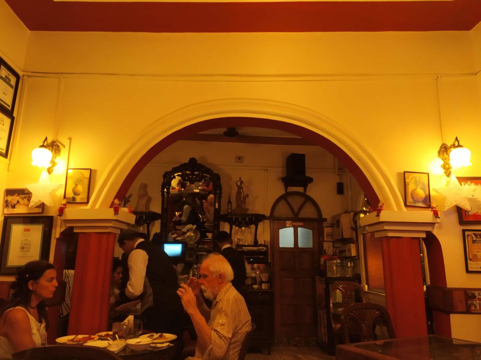 Photo of Hidden Eateries in Goa #EatRepeat 1/5 by Mrinal Chaudhury