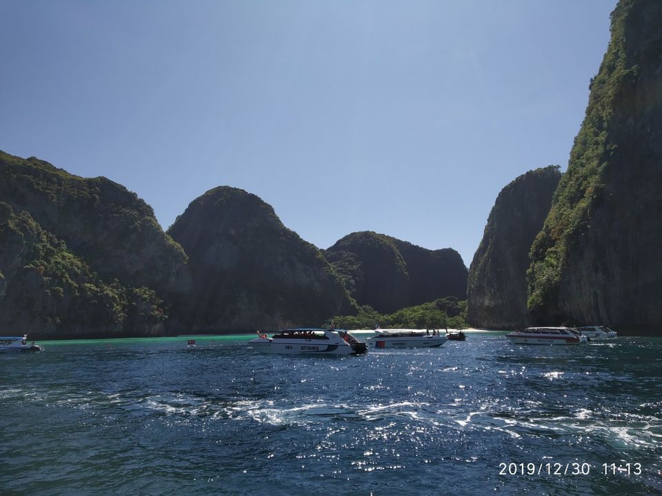 Photo of Ao Nang, Mueang Krabi District, Krabi, Thailand by Wanderlust Travelers Love to explore