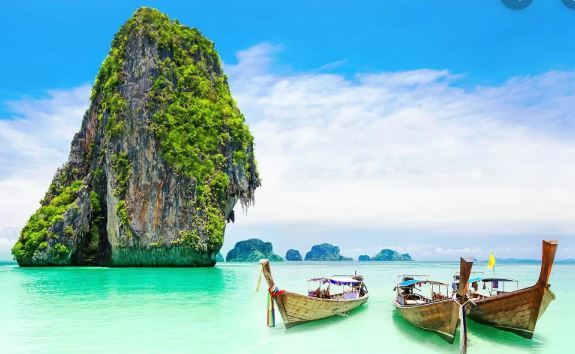 Photo of Maiton Private Island, Chalong, Mueang Phuket District, Phuket, Thailand by Wanderlust Travelers Love to explore