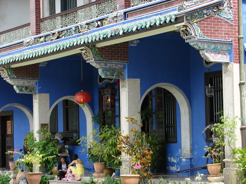 Photo of Penang: been there, want to go again by Partha Chakrabarty