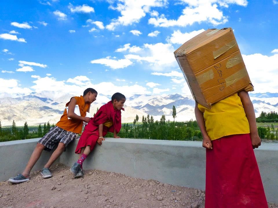 Photo of Secrets of Ladakh: A Cutural Tour by Lynne Welch