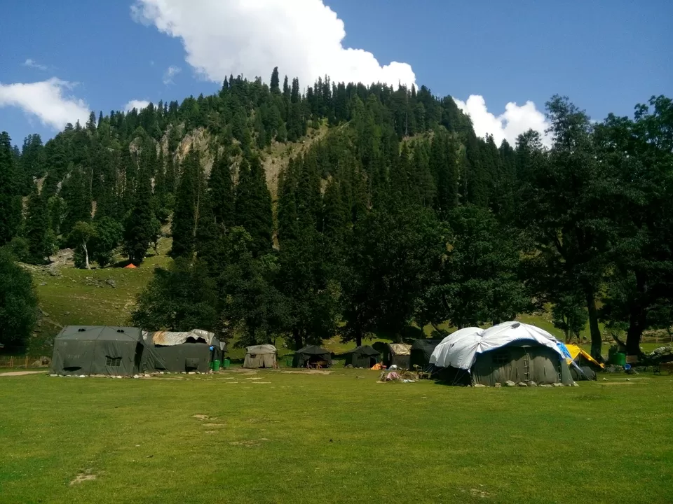 Photo of Sonamarg by Tribeless