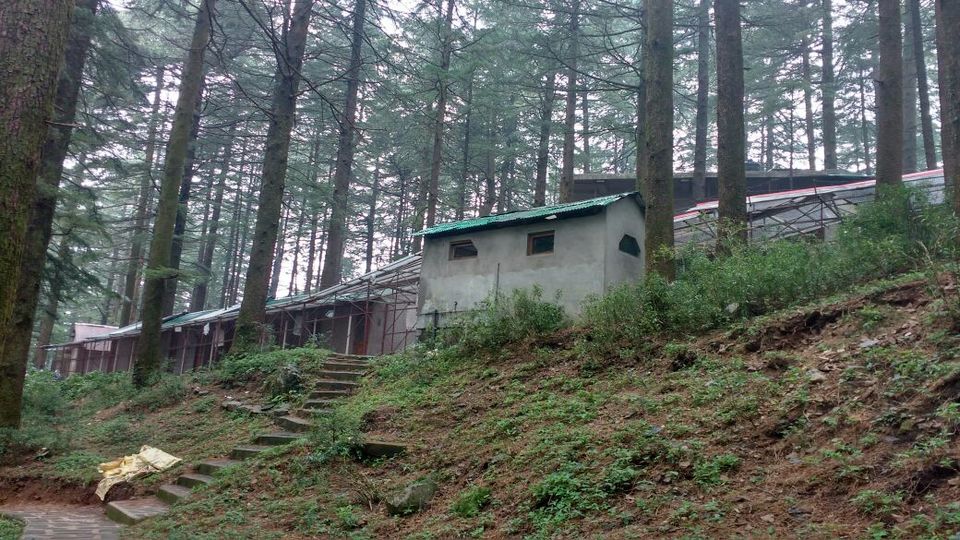 Photo of Vipassana - 10 days of silence by Tribeless