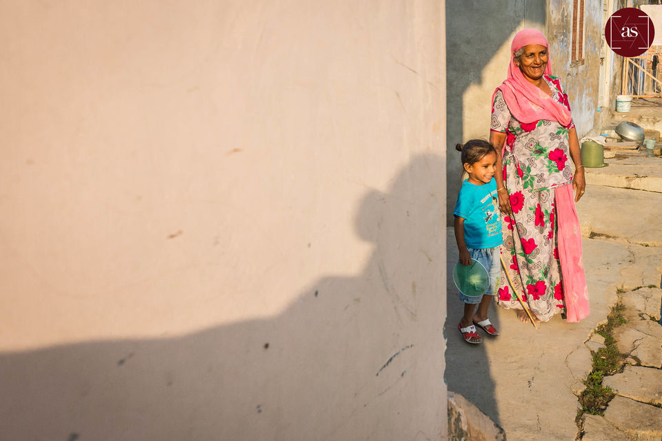 Photo of Rajasthan's Best Kept 500 year old Secret - Ghanerao by Anant Srivastava