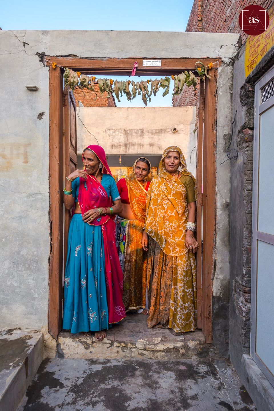 Photo of Rajasthan's Best Kept 500 year old Secret - Ghanerao by Anant Srivastava