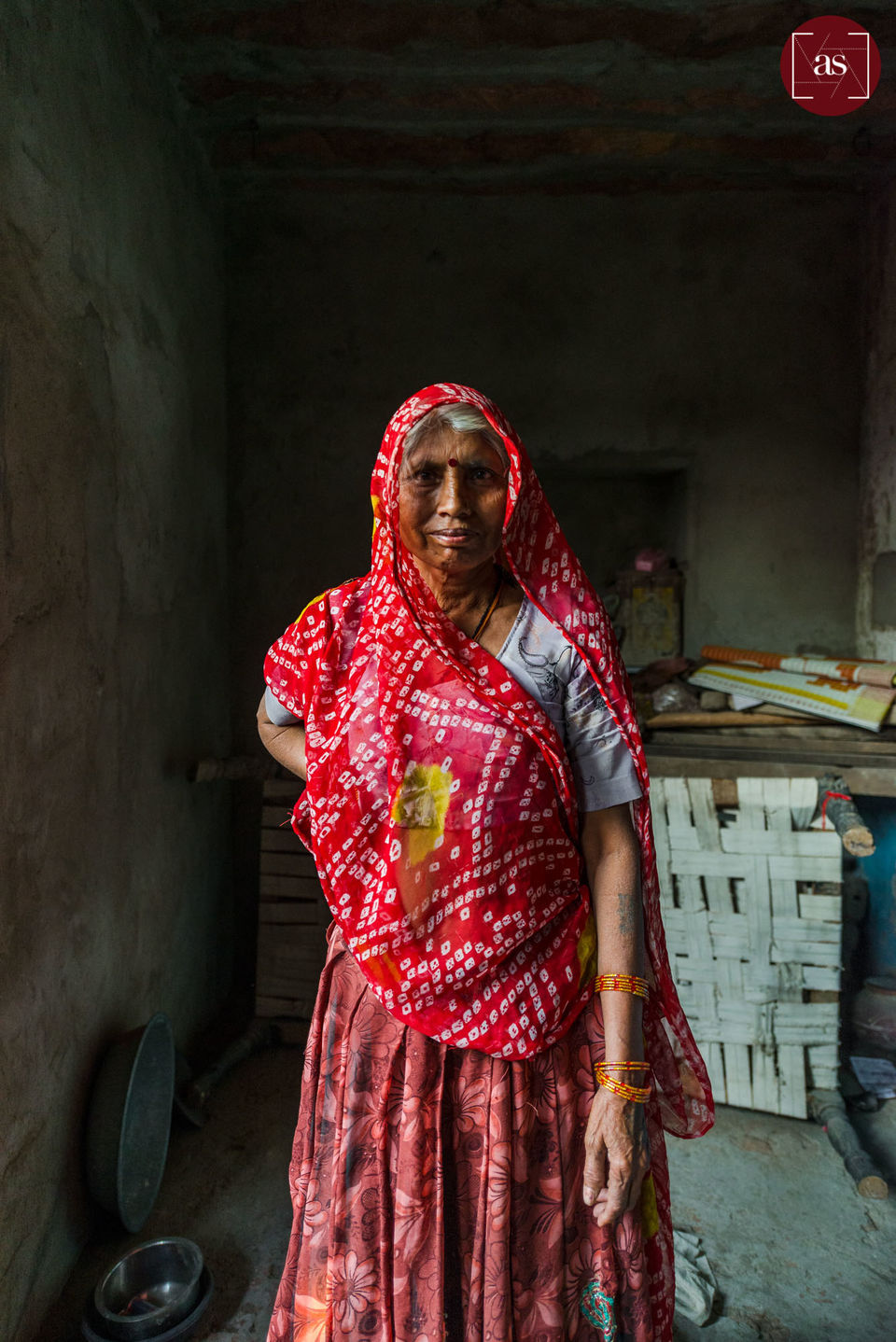 Photo of Rajasthan's Best Kept 500 year old Secret - Ghanerao by Anant Srivastava