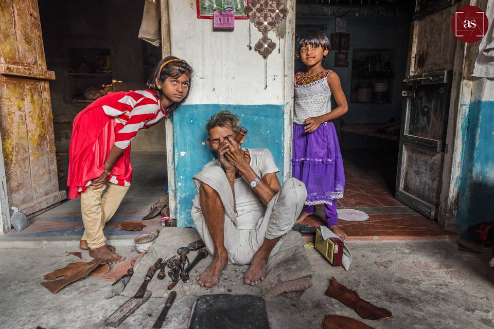 Photo of Rajasthan's Best Kept 500 year old Secret - Ghanerao by Anant Srivastava