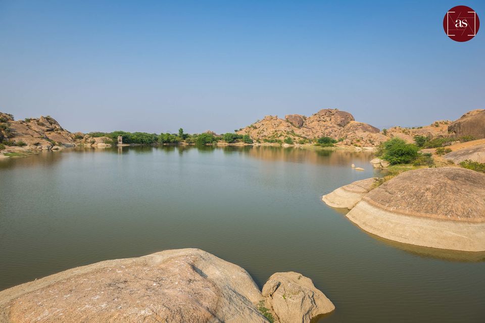 Photo of Rajasthan's Best Kept 500 year old Secret - Ghanerao by Anant Srivastava