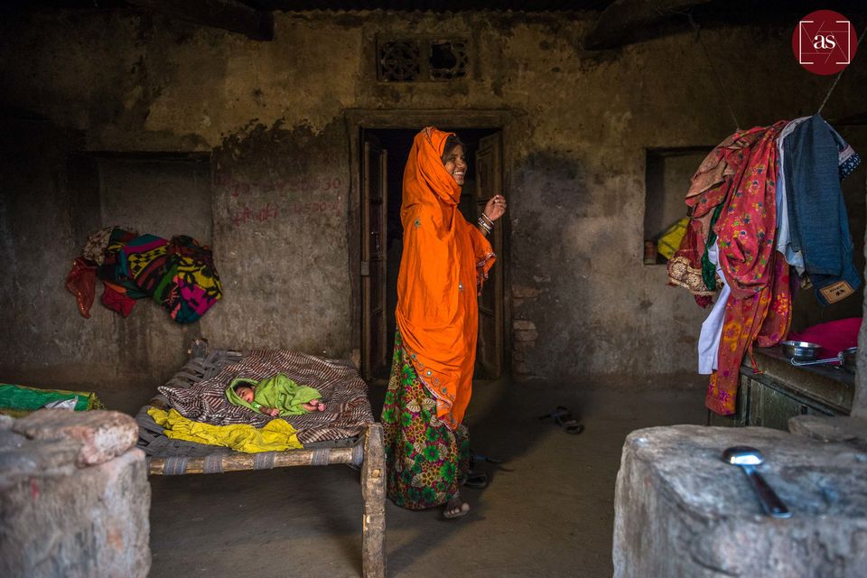 Photo of Rajasthan's Best Kept 500 year old Secret - Ghanerao by Anant Srivastava