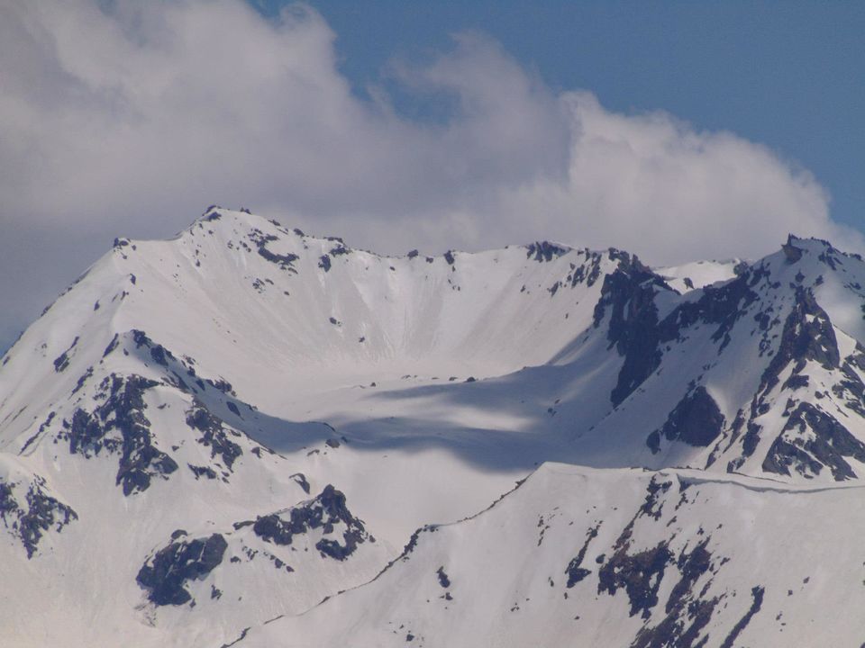 Photo of Deo Tibba trek? Have a look! by Shambhavi Mhetre