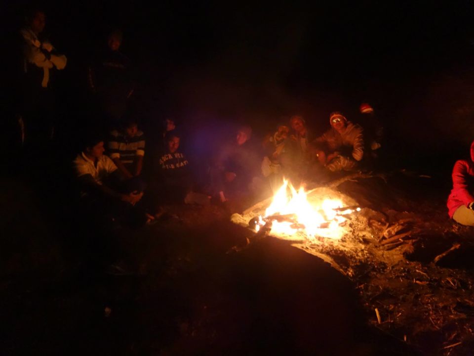 Photo of Deo Tibba trek? Have a look! by Shambhavi Mhetre