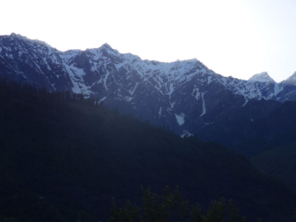 Photo of Deo Tibba trek? Have a look! by Shambhavi Mhetre