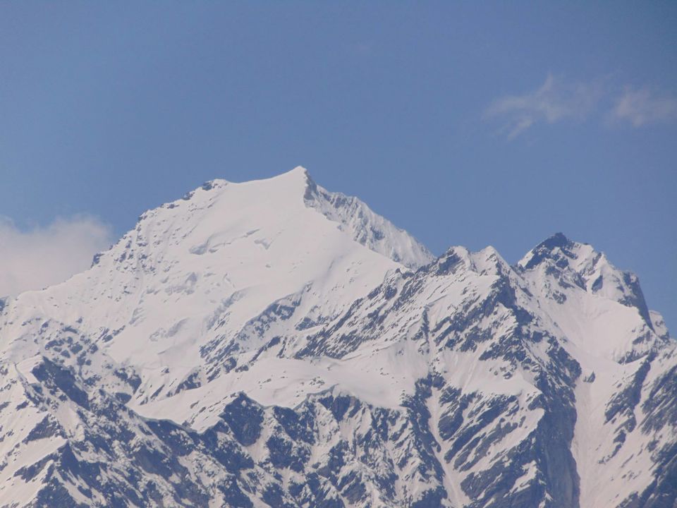 Photo of Deo Tibba trek? Have a look! by Shambhavi Mhetre