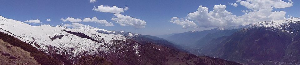 Photo of Deo Tibba trek? Have a look! by Shambhavi Mhetre