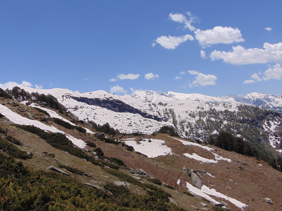 Photo of Deo Tibba trek? Have a look! by Shambhavi Mhetre