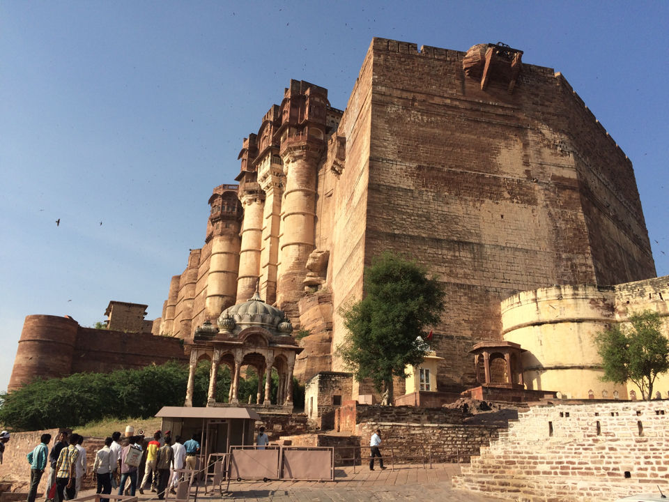 Photo of One day trip to Royal City JODHPUR !! by Deepak Patni