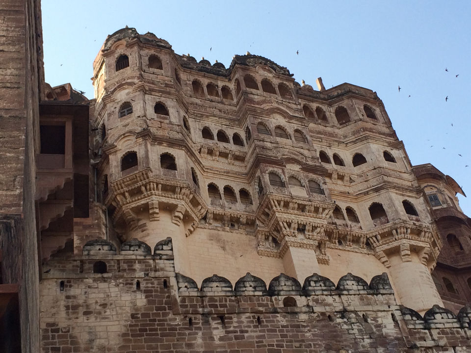 Photo of One day trip to Royal City JODHPUR !! by Deepak Patni