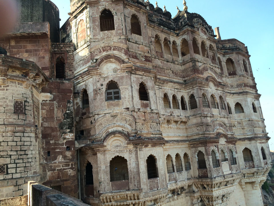 Photo of One day trip to Royal City JODHPUR !! by Deepak Patni