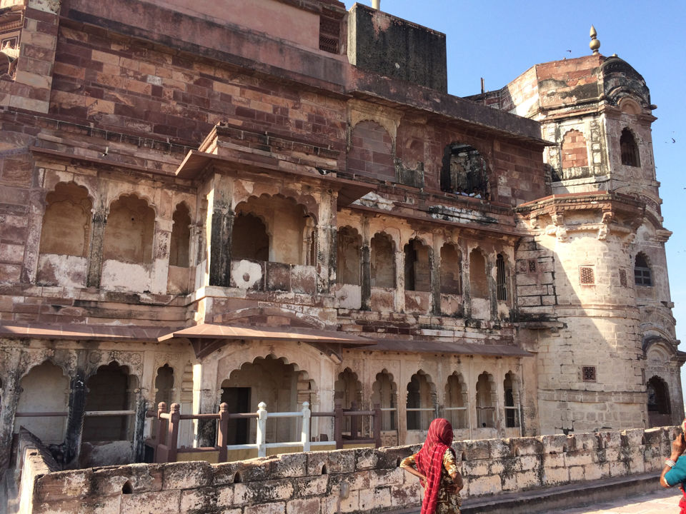 Photo of One day trip to Royal City JODHPUR !! by Deepak Patni