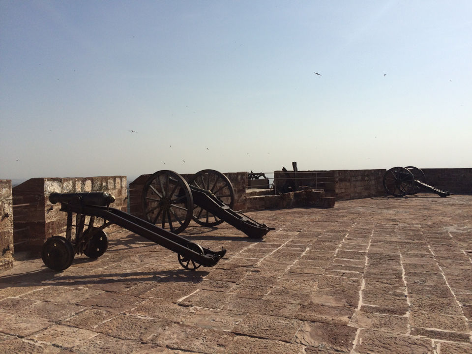 Photo of One day trip to Royal City JODHPUR !! by Deepak Patni