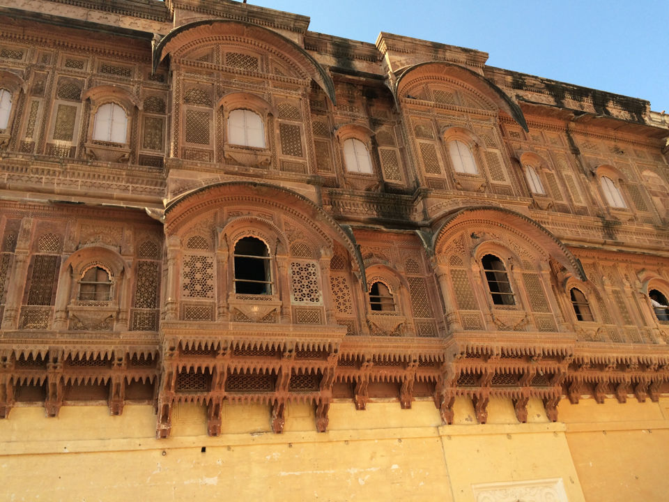 Photo of One day trip to Royal City JODHPUR !! by Deepak Patni