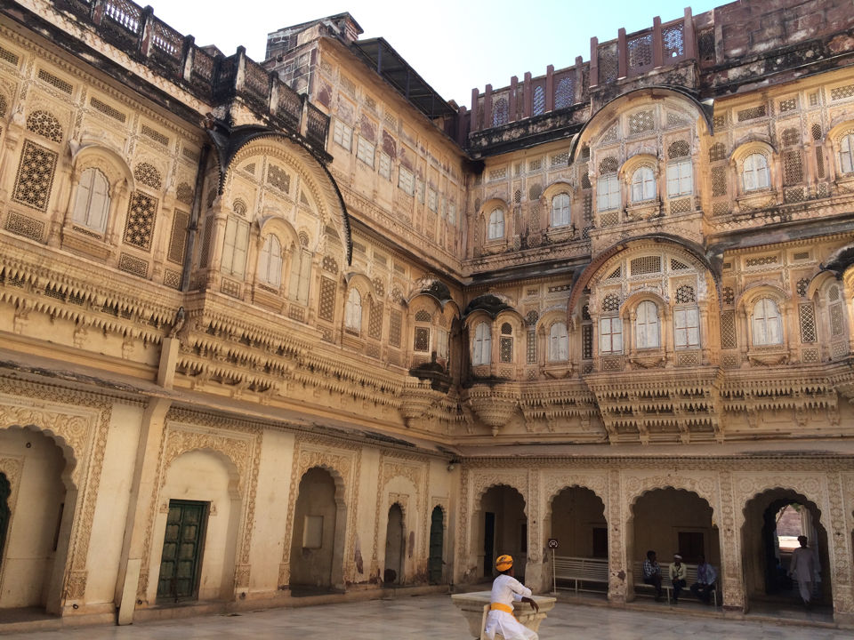 Photo of One day trip to Royal City JODHPUR !! by Deepak Patni