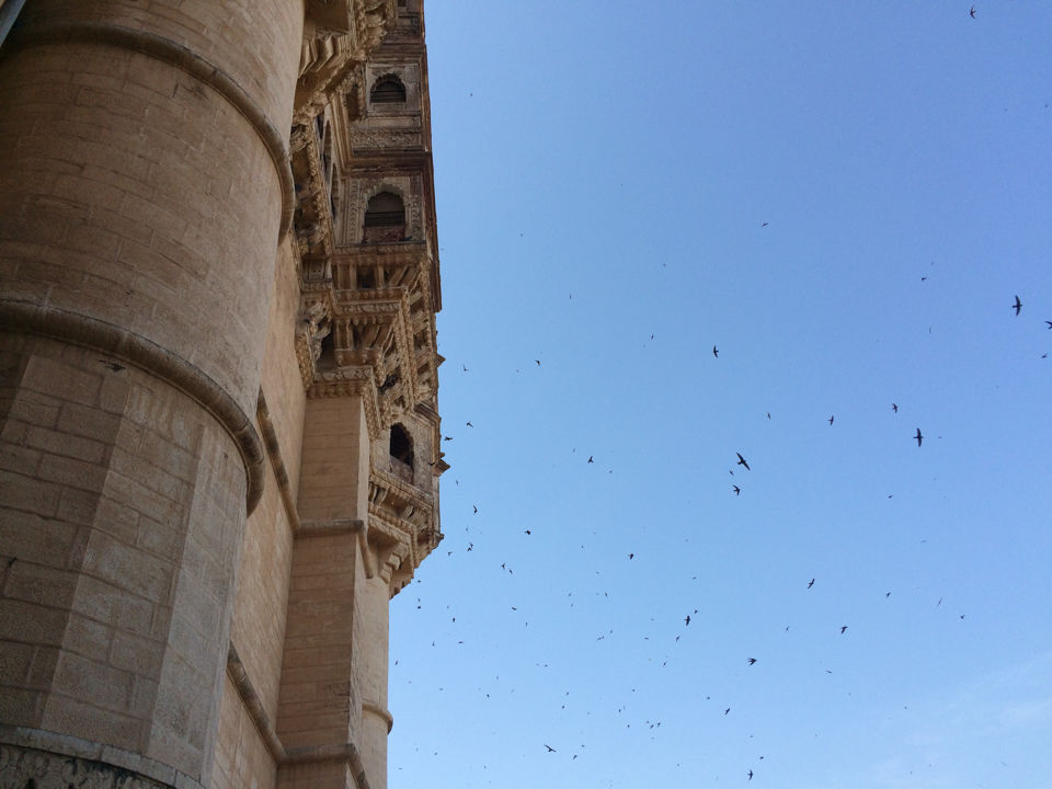Photo of One day trip to Royal City JODHPUR !! by Deepak Patni