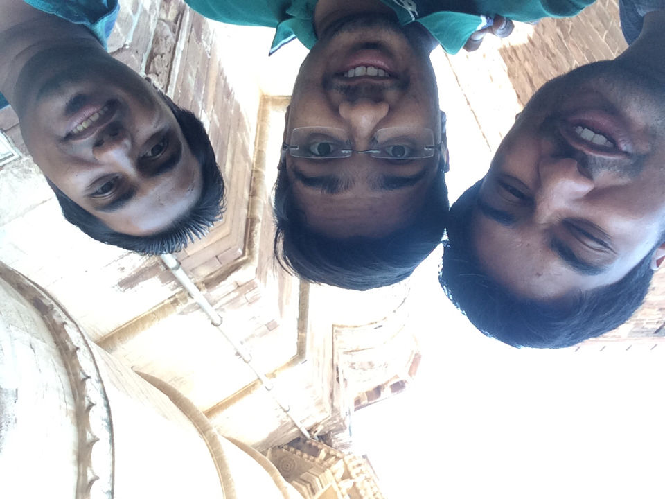 Photo of Unnamed Road, Sodagaran Mohalla, Jodhpur, Rajasthan 342001, India by Deepak Patni