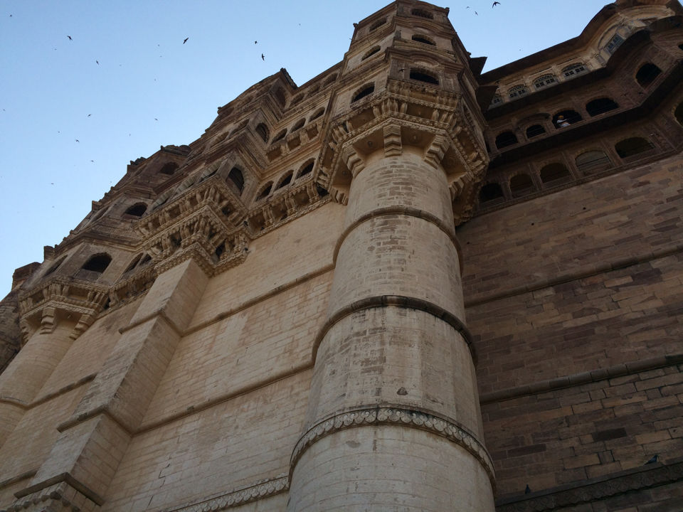 Photo of One day trip to Royal City JODHPUR !! by Deepak Patni
