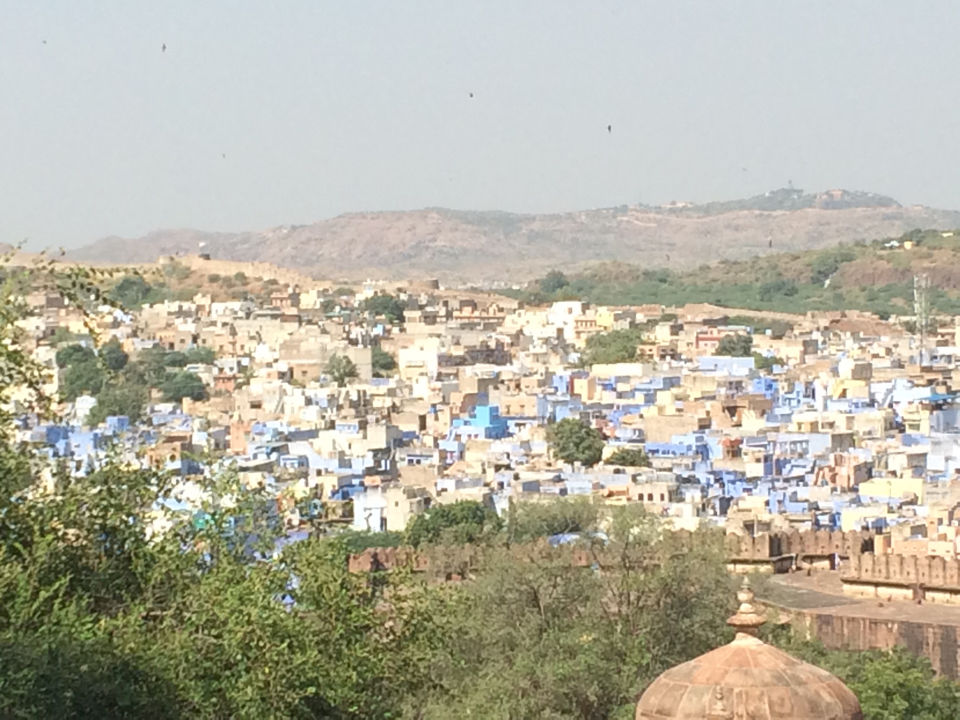 Photo of One day trip to Royal City JODHPUR !! by Deepak Patni