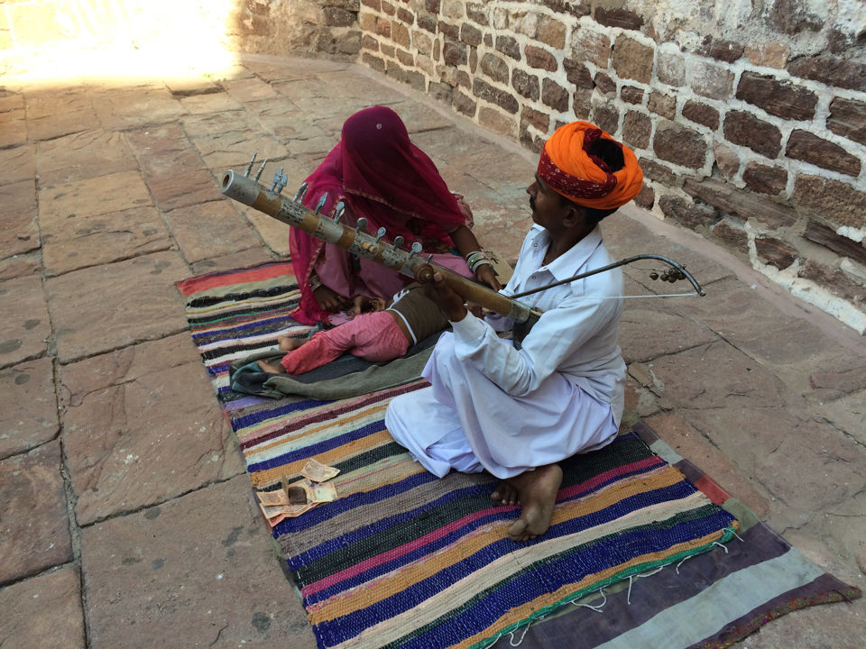 Photo of One day trip to Royal City JODHPUR !! by Deepak Patni