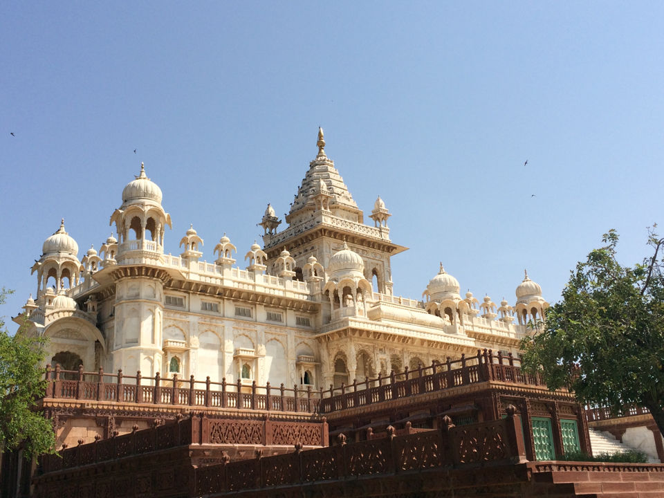Photo of One day trip to Royal City JODHPUR !! by Deepak Patni